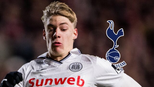 Prieskumná misia podnieti rýchly nápor elitných belgických talentov, keď sa v kruhu objaví aj Man Utd
