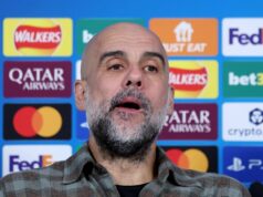 Prijatie Guardiolu hovorí za veľa, pretože Klopp povedal, čo chce počuť | Futbal | Šport Prijatie Guardiolu hovorí za veľa, pretože Klopp povedal, čo chce počuť | Futbal | Šport