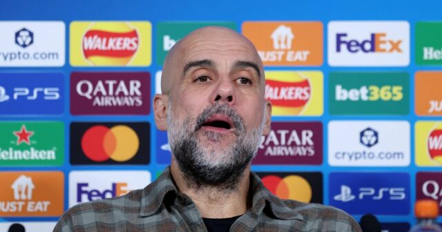 Prijatie Guardiolu hovorí za veľa, pretože Klopp povedal, čo chce počuť | Futbal | Šport
