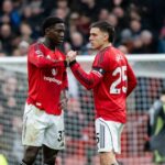 Priority prestupu z Man Utd sa vynárajú, keď sa začína formovať vysnívaná XI | Futbal | Šport