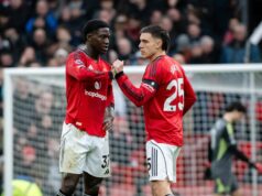 Priority prestupu z Man Utd sa vynárajú, keď sa začína formovať vysnívaná XI | Futbal | Šport Priority prestupu z Man Utd sa vynárajú, keď sa začína formovať vysnívaná XI | Futbal | Šport