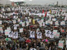 Pripojia sa Húsíovia k Iránu vo vojne proti Izraelu a USA? | Americko-izraelská vojna proti Iran News Pripojia sa Húsíovia k Iránu vo vojne proti Izraelu a USA? | Americko-izraelská vojna proti Iran News