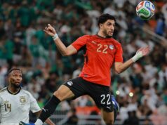 Príprava na MS 2026: Maroko remizuje prvý zápas pod novým trénerom; Alžírsko a Egypt dosiahli veľké víťazstvá Príprava na MS 2026: Maroko remizuje prvý zápas pod novým trénerom; Alžírsko a Egypt dosiahli veľké víťazstvá