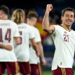 Príprava na Majstrovstvá sveta vo futbale 2026: Lamine Yamal, Oyarzabal žiaria, keď Španielsko poráža Srbsko