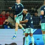 Príprava na majstrovstvá sveta 2026: Wirtz je v centre diania, keď Nemecko porazí Švajčiarsko 4:3