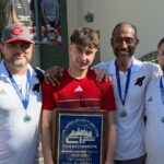 Prípravná prednáška: Strážca Verdugo Hills vytvára neziskovú organizáciu, ktorá má posilniť postavenie arménskych študentov