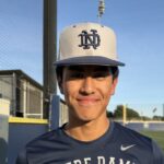 Prípravné zhrnutie bejzbalu: Sherman Oaks Notre Dame začína 9:0