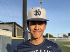 Prípravné zhrnutie bejzbalu: Sherman Oaks Notre Dame začína 9:0 Prípravné zhrnutie bejzbalu: Sherman Oaks Notre Dame začína 9:0