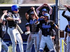 Prípravný bejzbal: ECR vyhráva prvý zápas série proti Birminghamu Prípravný bejzbal: ECR vyhráva prvý zápas série proti Birminghamu