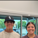 Prípravný rozhovor: Dvojčatá Glassman z El Camino Real vedú svoje tímy