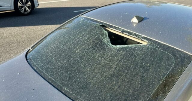 Prípravný rozhovor: Jackson Sellz z ECR dostane lekciu o tom, kde zaparkovať auto
