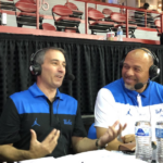 Prípravný rozhovor: Najväčšie individuálne výkony v histórii štátneho basketbalu