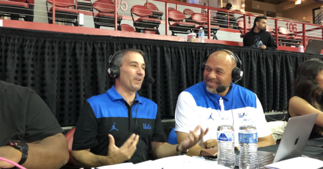 Prípravný rozhovor: Najväčšie individuálne výkony v histórii štátneho basketbalu
