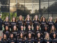 Prípravný rozhovor: Softbalový tím Oaks Christian začína 7:0 Prípravný rozhovor: Softbalový tím Oaks Christian začína 7:0