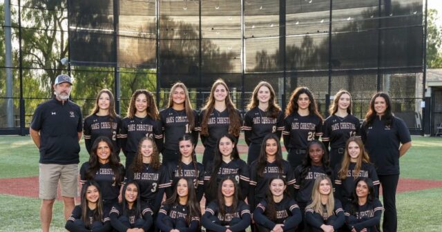 Prípravný rozhovor: Softbalový tím Oaks Christian začína 7:0
