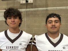 Prípravný rozhovor: Študenti futbalu-športovci budú ocenení na výročných banketoch Prípravný rozhovor: Študenti futbalu-športovci budú ocenení na výročných banketoch