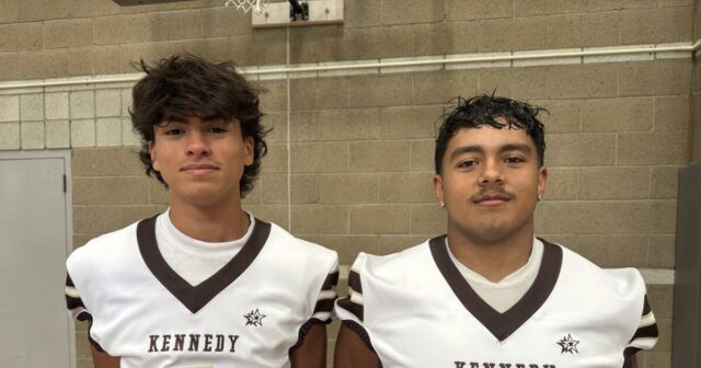 Prípravný rozhovor: Študenti futbalu-športovci budú ocenení na výročných banketoch Prípravný rozhovor: Študenti futbalu-športovci budú ocenení na výročných banketoch