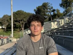 Prípravný rozhovor: Vysokoškolskí futbaloví tréneri sledujú traťové časy Prípravný rozhovor: Vysokoškolskí futbaloví tréneri sledujú traťové časy