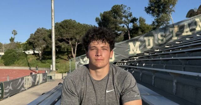 Prípravný rozhovor: Vysokoškolskí futbaloví tréneri sledujú traťové časy
