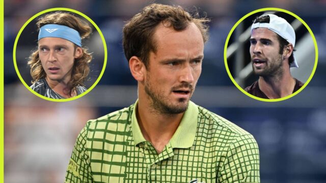 Prítomnosť dubajského tria potvrdila 19 hviezdičiek
