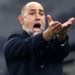 Tottenham Igora Tudora prudko klesá smerom k zostupu a je v plnom krízovom režime