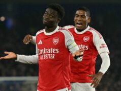 Proaktívne rozhodnutie Mikela Artetu je rozhodujúce, pretože Arsenal škaredo vyhral v Brightone a Man City Proaktívne rozhodnutie Mikela Artetu je rozhodujúce, pretože Arsenal škaredo vyhral v Brightone a Man City