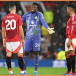Problém s prestupom Andrého Onana pre Manchester United