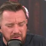 Problém v Tottenhame spôsobil, že tornádo Jamieho O'Hara prestalo hovoriť ŠPORT|Futbal|Športová aktivita