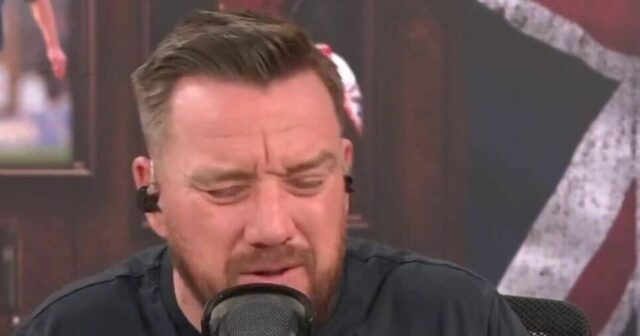 Problém v Tottenhame spôsobil, že tornádo Jamieho O'Hara prestalo hovoriť ŠPORT|Futbal|Športová aktivita 
