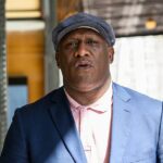 Legenda krížového kódu Wendell Sailor bola zamietnutá v súlade s právnymi predpismi o duševnom zdraví, ale sudca ho varoval, že sa musí vyhnúť problémom.