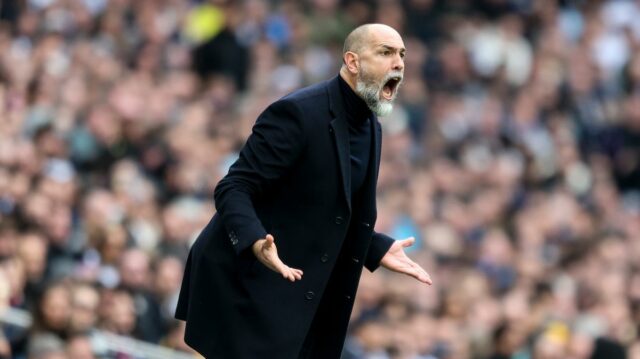 Problémy Tottenhamu pokračujú, pretože ich najvyšší cieľ odmietne počas hľadania Igor Tudor