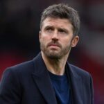 Problémy s Michaelom Carrickom sa stali Guyom Utd informovaným o „najlepších“ nasledujúcich supervízoroch|Futbal|Športová aktivita