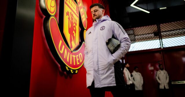 Problémy s odchodom z Mason Mount, pretože tréningové praktiky Male Utd to všetko uvádzajú|Futbal|Športová aktivita 
