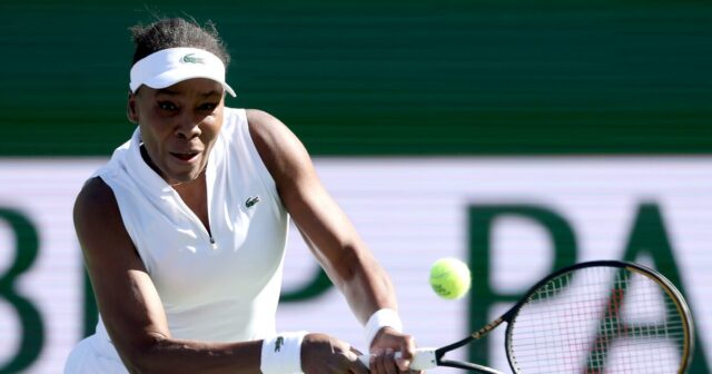 Profesionáli sa rýchlo naučia, že Indian Wells dokáže uhryznúť späť kvôli zmenám počasia
