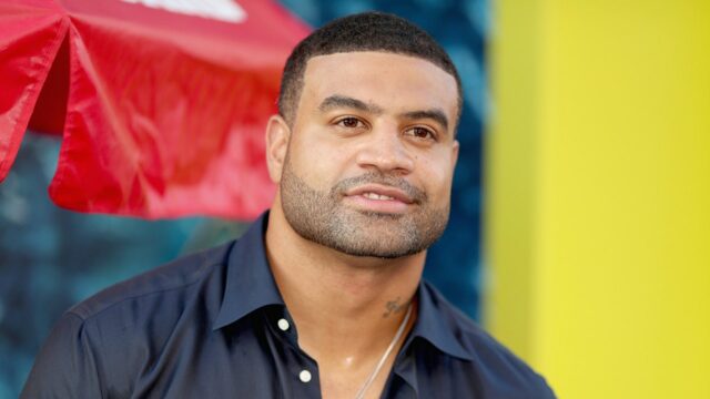 Profesionálny Bowler Shawne Merriman hovorí, že streameri sa musia spojiť, aby získali práva NFL

