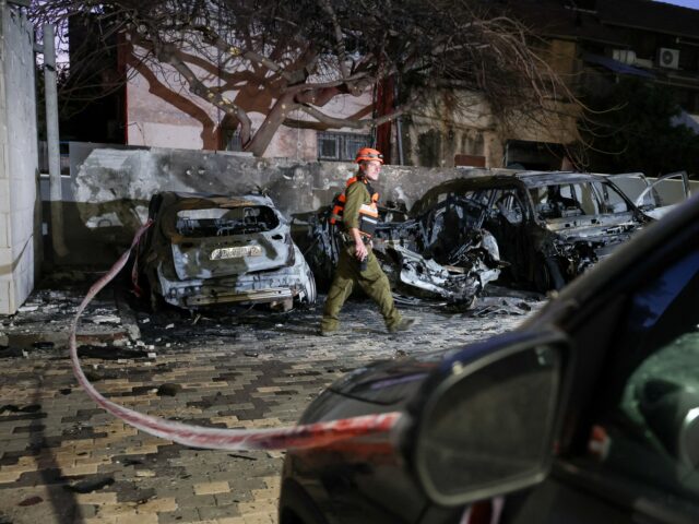 Projektil z Libanonu zabil najmenej jedného v severnom Izraeli | Americko-izraelská vojna proti Iránu
