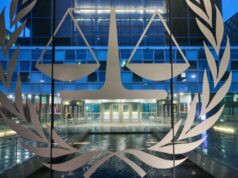 Prečo by sa mal Libanon pripojiť k Medzinárodnému trestnému súdu | ľudské práva Prokurátor ICC začal vyšetrovanie v Bielorusku pre deportácie do Litvy | Súdne správy