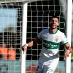 Prokuratúra chce pre útočníka La Ligy 10-ročný trest odňatia slobody