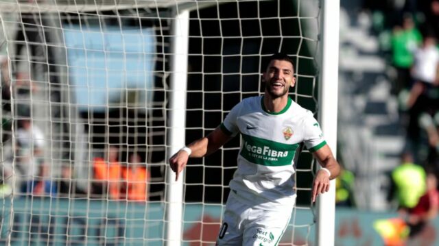 Prokuratúra chce pre útočníka La Ligy 10-ročný trest odňatia slobody
