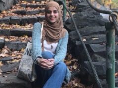 Propalestínsky demonštrant Leqaa Kordia bol prepustený z amerického imigračného zadržiavania | Správy Donalda Trumpa Propalestínsky demonštrant Leqaa Kordia bol prepustený z amerického imigračného zadržiavania | Správy Donalda Trumpa