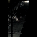 Protesty na Kube po tom, čo tisíce ľudí bez elektriny po výpadku prúdu | Protesty