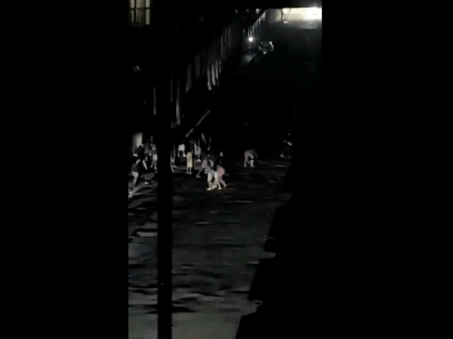 Protesty na Kube po tom, čo tisíce ľudí bez elektriny po výpadku prúdu | Protesty
