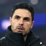 Mikel Arteta