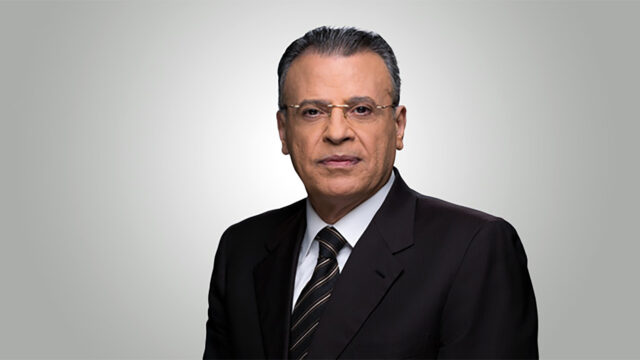 Prvá tvár Al-Džazíry Jamal Rayyan zomrel vo veku 73 | Prvá tvár Al-Džazíry Jamal Rayyan zomrel vo veku 73 | Priemerná