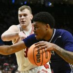 Basketbal NCAA: Prvé kolo turnaja NCAA – najvyšší bod vo Wisconsine