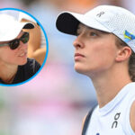 Psychológ Igy Swiatekovej objasňuje „zmätok“ v súvislosti s jej vzťahom so šesťnásobným grandslamovým víťazom