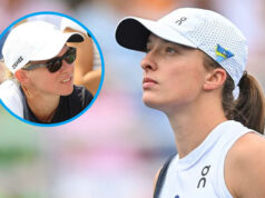 Psychológ Igy Swiatekovej objasňuje „zmätok“ v súvislosti s jej vzťahom so šesťnásobným grandslamovým víťazom Psychológ Igy Swiatekovej objasňuje „zmätok“ v súvislosti s jej vzťahom so šesťnásobným grandslamovým víťazom