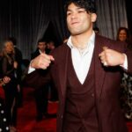 Puka Nacua popiera tvrdenie ženy, že mal antisemitský komentár