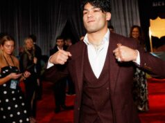 Puka Nacua popiera tvrdenie ženy, že mal antisemitský komentár Puka Nacua popiera tvrdenie ženy, že mal antisemitský komentár