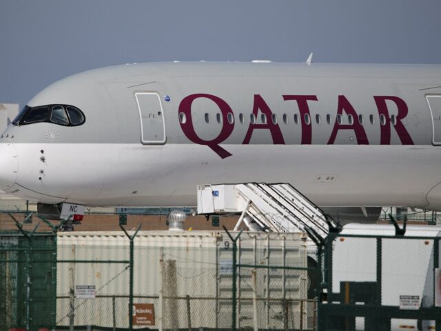 Qatar Airways oznamuje „obmedzené“ lety do az Dauhy | Americko-izraelská Qatar Airways oznamuje „obmedzené“ lety do az Dauhy | Americko-izraelská vojna proti Iran News